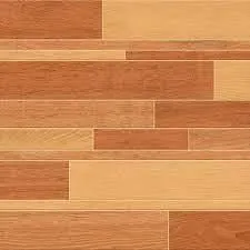 Piso Cerámico Madera Tali Caoba 44X44 Cm Lamosa Cobertura: 1.92 M² Por Caja Pz1052, (Precio Por Metro)
