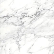 Piso Cerámico Mármol Ravenna Blanco 55X55 Cm Lamosa Cobertura: 1.49 M² Por Caja 1572864, (Precio Por Metro)