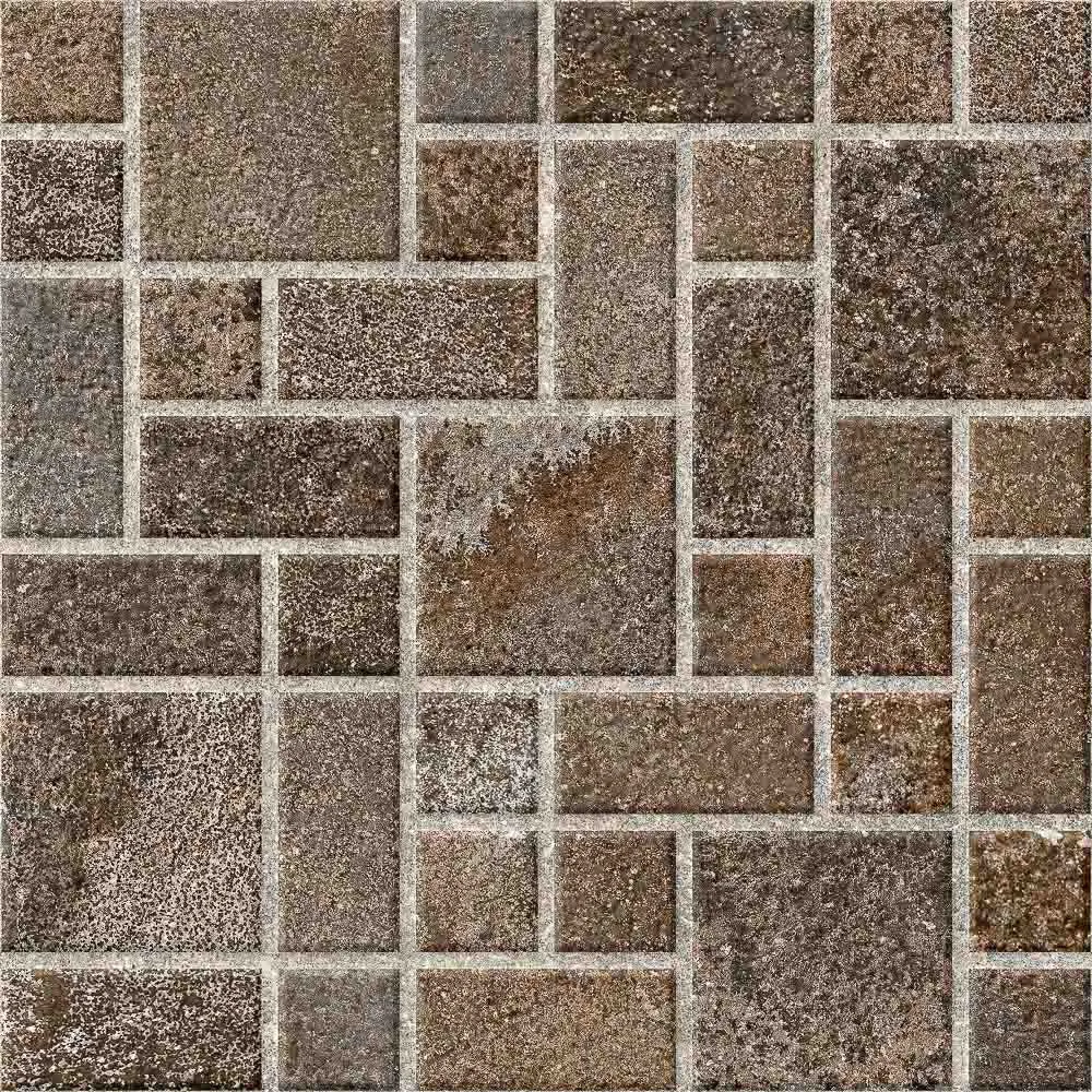 Piso Kira Fd Multicolor 44X44 1.92Mt (Precio por metro) Lamosa