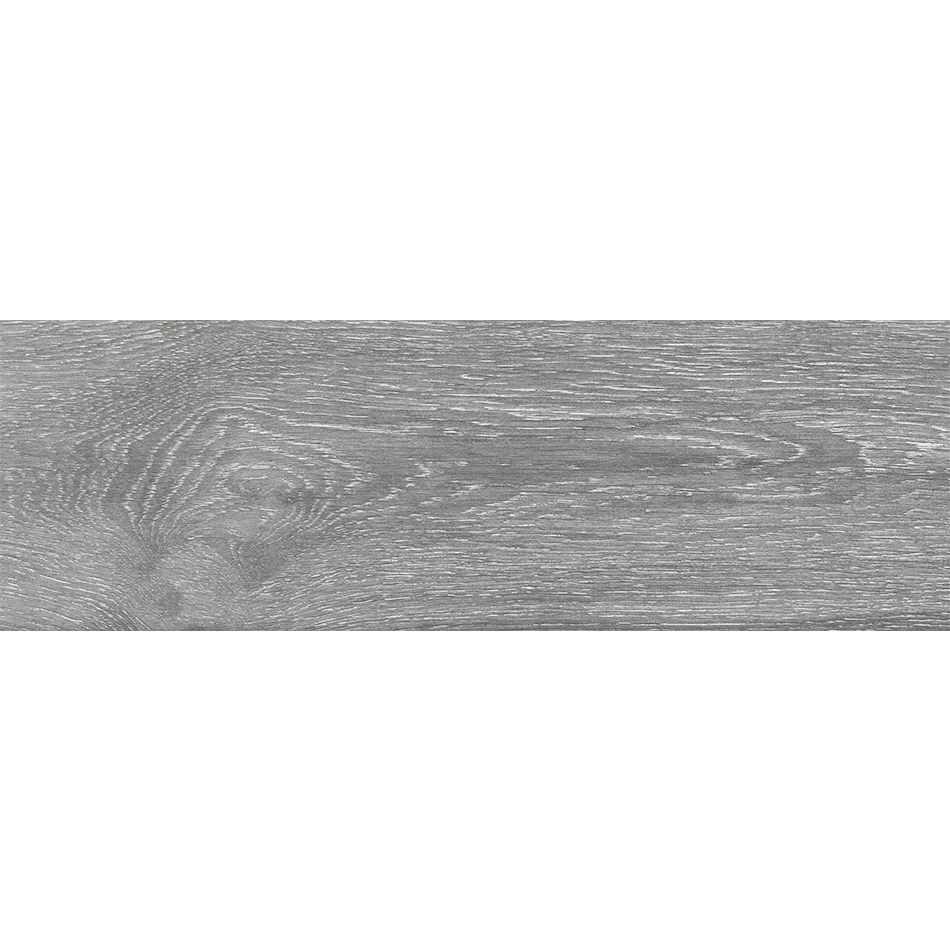 Piso Lamosa Chalet Wood 18X55Cm Gris Pq6445, (Precio Por Metro)