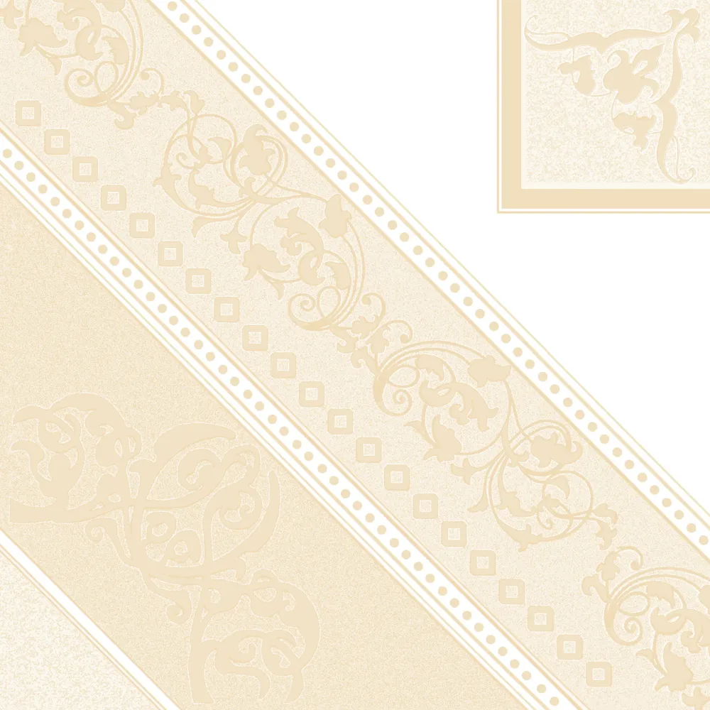 PISO LAMOSA PALERMO BEIGE 33 CM X 33 CM
