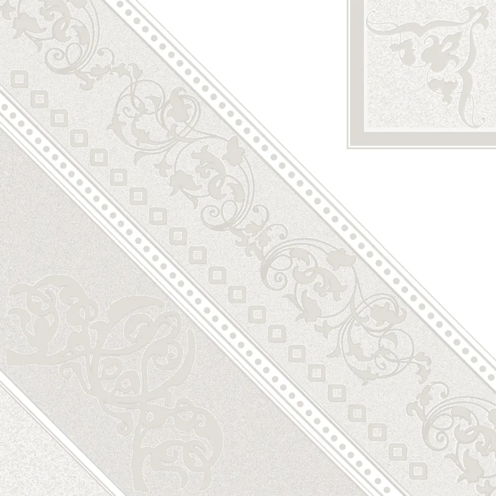 PISO LAMOSA PALERMO GRIS 33 CM X 33 CM