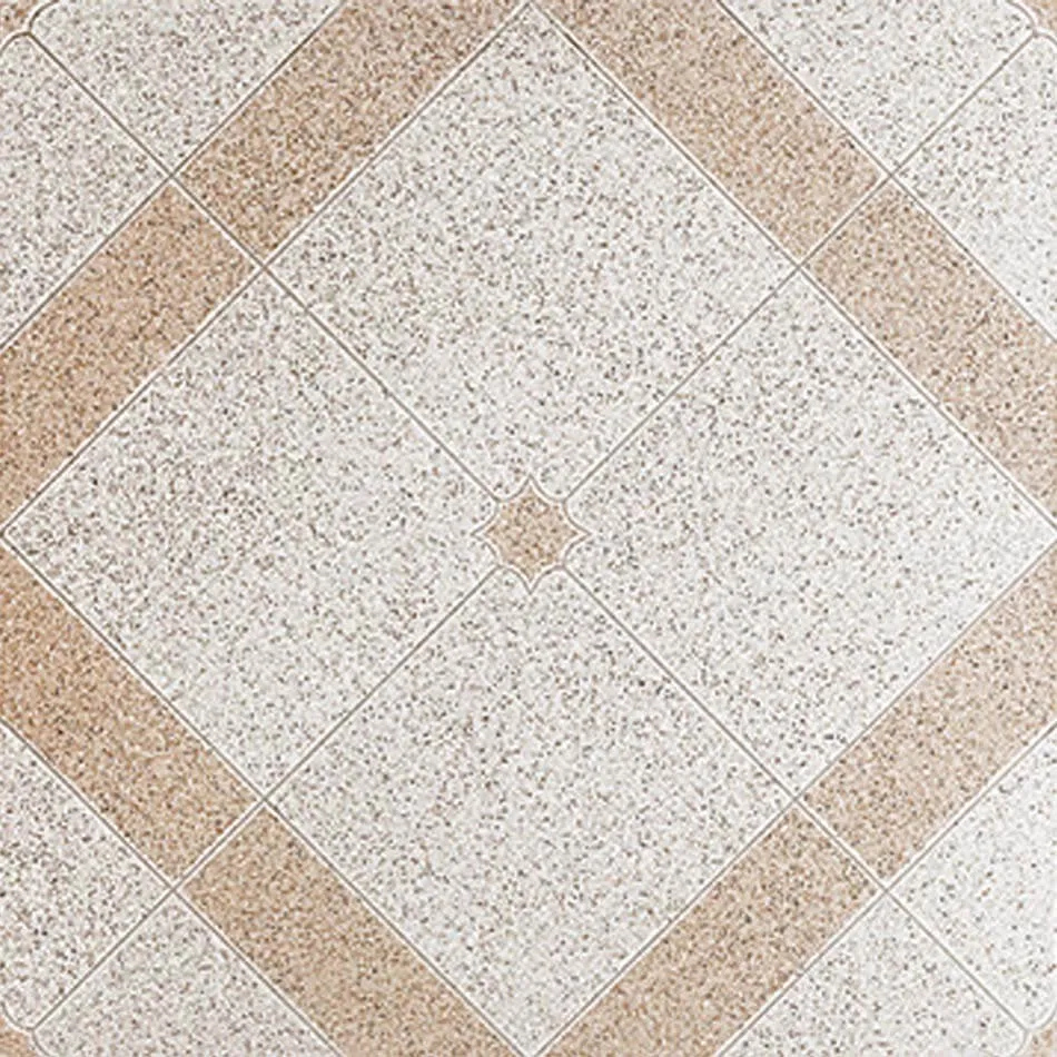 PISO LAMOSA RIVIERA BEIGE 33 CM X 33 CM