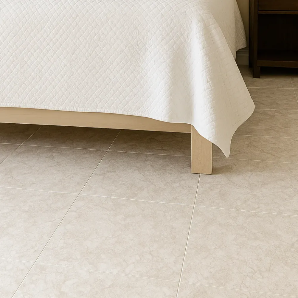 PISO LAMOSA ROYAL GRIS 44 CM X 44 CM
