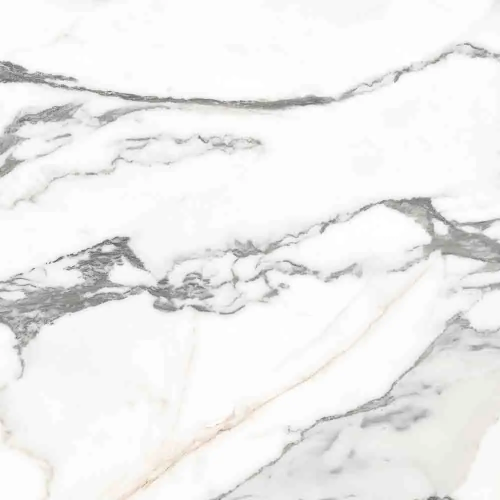Piso Marmol Kodi Fd Blanco 60x60 (Precio por metro) LAMOSA