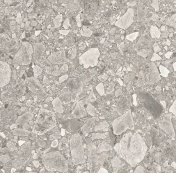 Piso Rusty Fd Gris 55X55 1.49Mt (precio por metro) LAMOSA