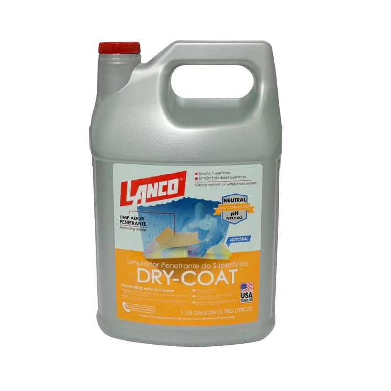 LANCO DRY COAT CLEANER DC2789-4