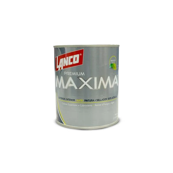 MAXIMA PREMIUM ACCENT LANCO