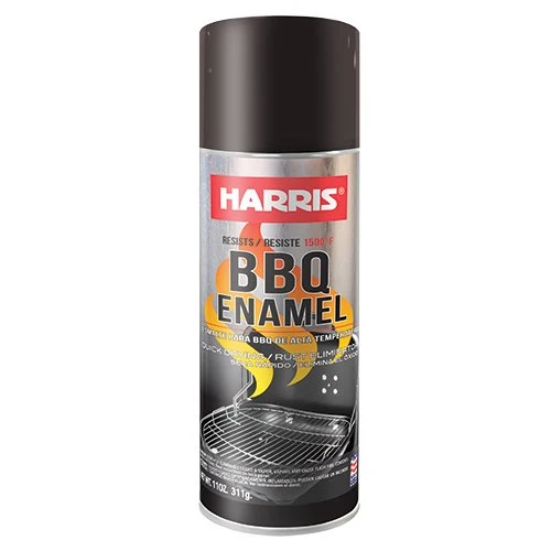 Spray Alta Temperatura Aluminio Lanco