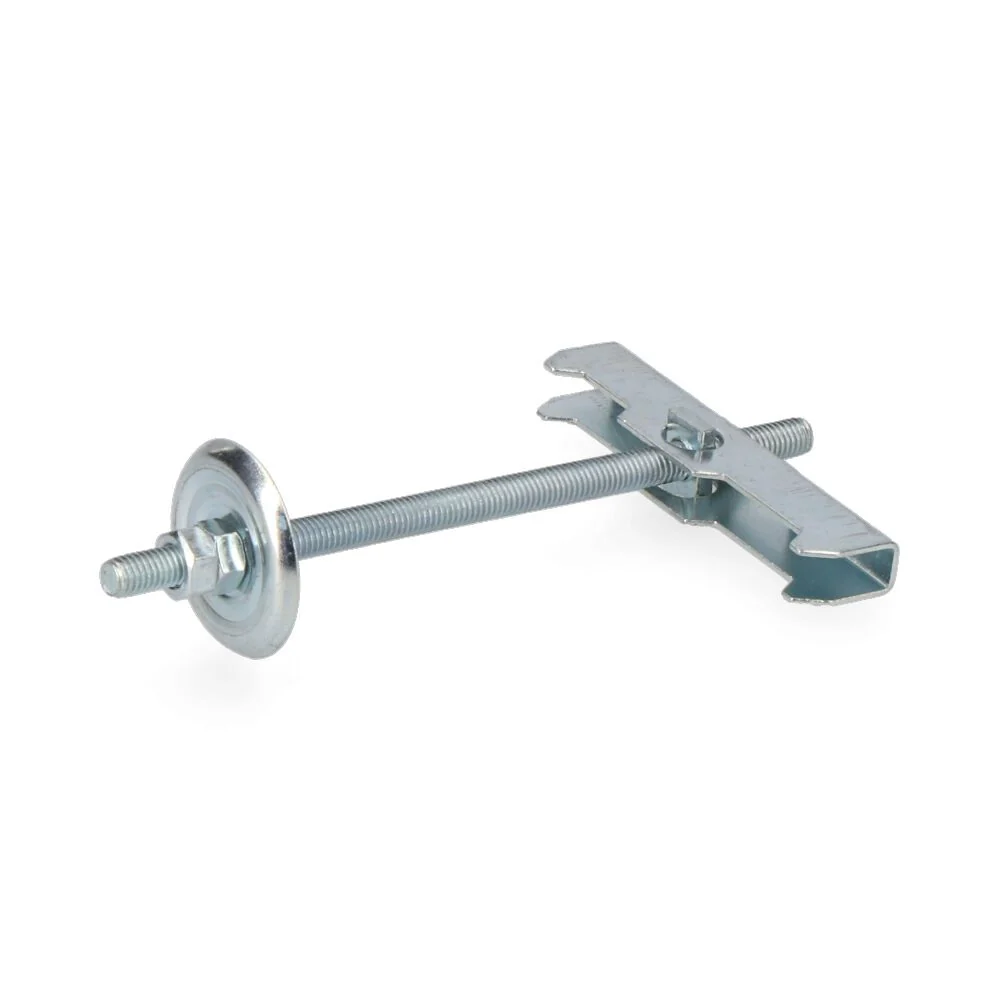 ESPIGA DE VUELCO M-5 9cm (BLISTER 2 unid.) LAPAFIL