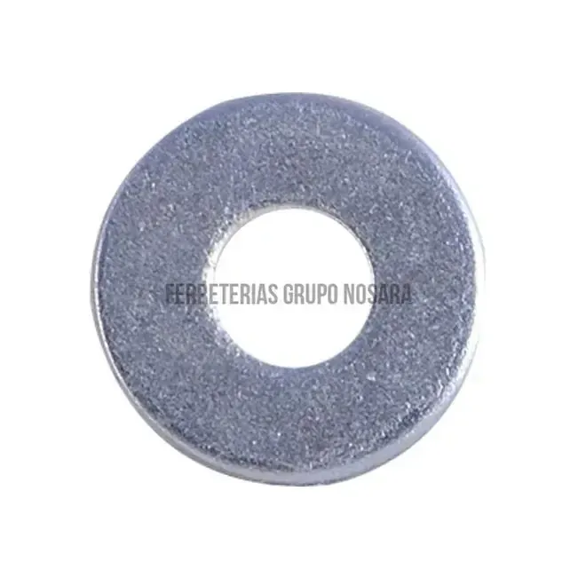 ARANDELA PLANA BLT 10UND 5/16" APLB-00 LIBRE