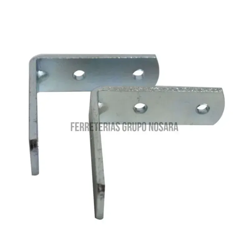 BEST V. ESCUADRA MUEBLE F01610 1" 4PC LIBRE