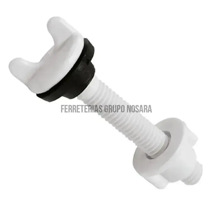FAMA TORNILLO P/TANQUE PLASTICO 3/8X2 1/ LIBRE