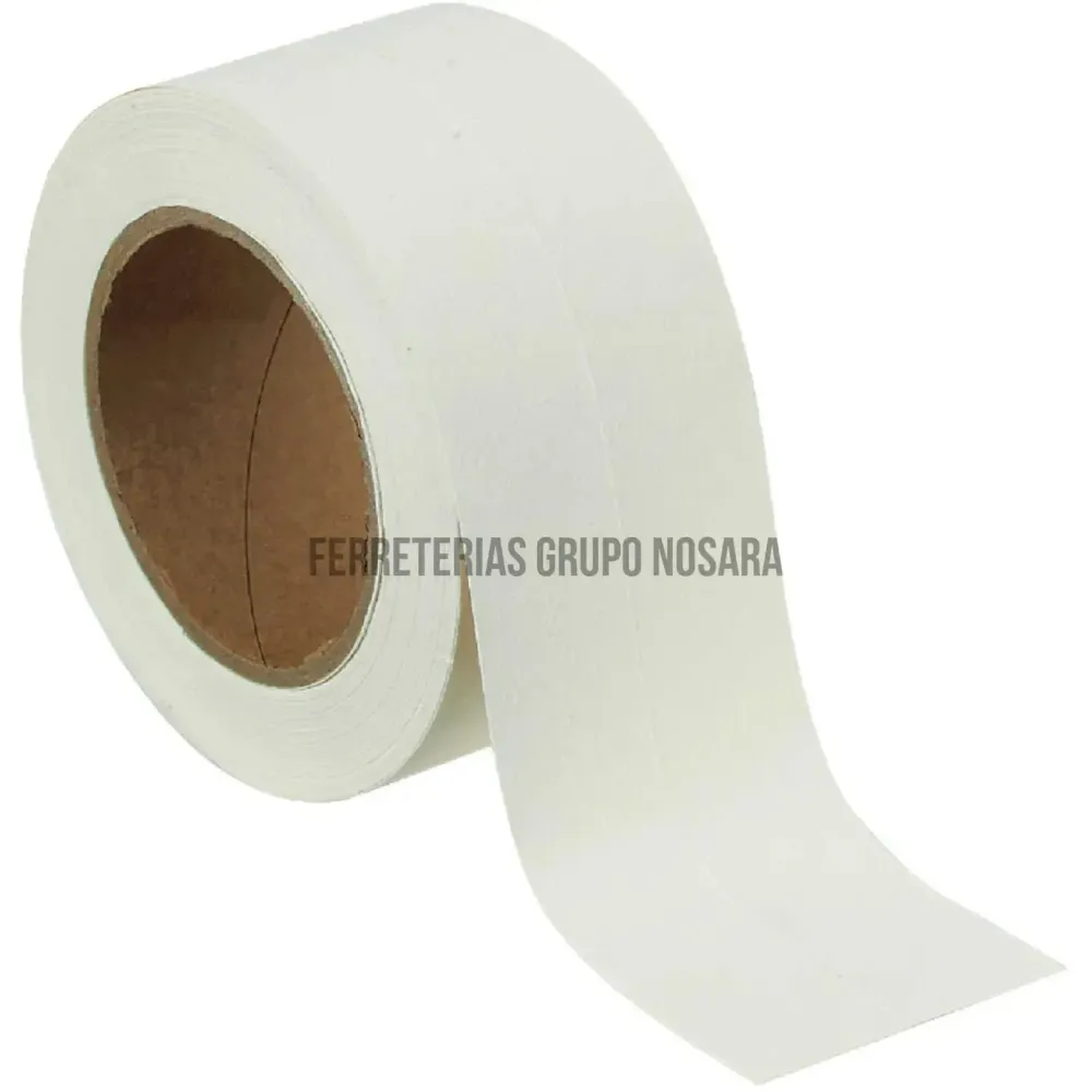GYPSUM CINTA PAPEL 2" X 45 MTS WORLD LIBRE