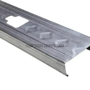 GYPSUM STUD CAL-20 1-5/8 X 10FT LIBRE