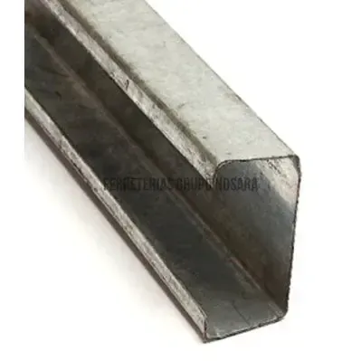 PERLING GALV 2X8X1.58MM 1/16 LIBRE