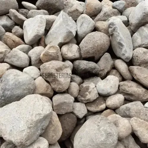PIEDRA GAJO METRO CUBICO (NICOYA) LIBRE