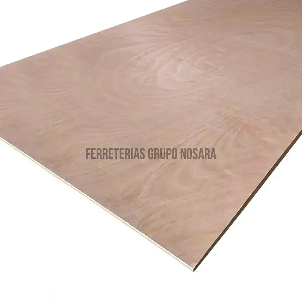 PLYWOOD 3MM CTE PRIMERA 1.22X2.44 LIBRE