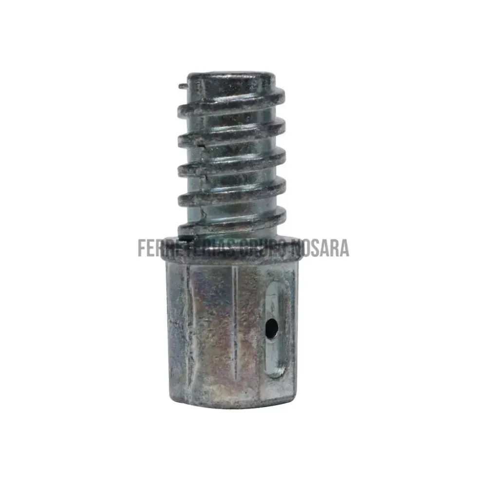 TERMINAL NOVA EXT FIBRA VIDRIO EP206A41 LIBRE
