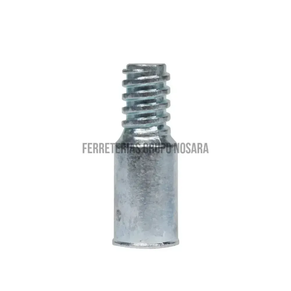TERMINAL NOVA P/EXT DE ALUM EP203A11 LIBRE