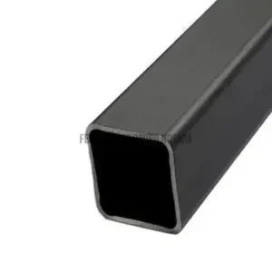 TUBO NEGRO CUAD 1.1/2X1.50MM LIBRE