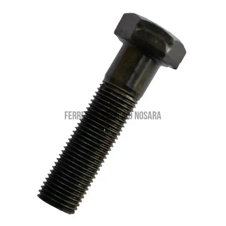 TUERCA HEX GR5 RO 5/16 LIBRE
