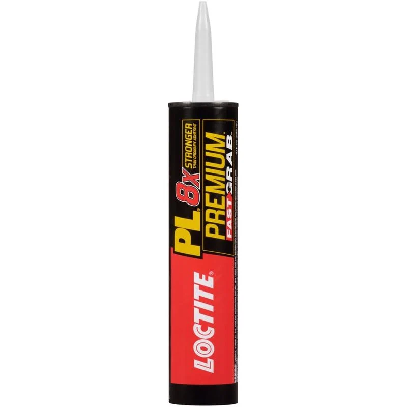 Pl Premium Fastgrab 10 oz - Caja abierta Loctite