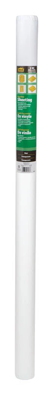 Lámina de vinilo de 48" x 25', 8 milésimas de pulgada M-D Building Products Inc