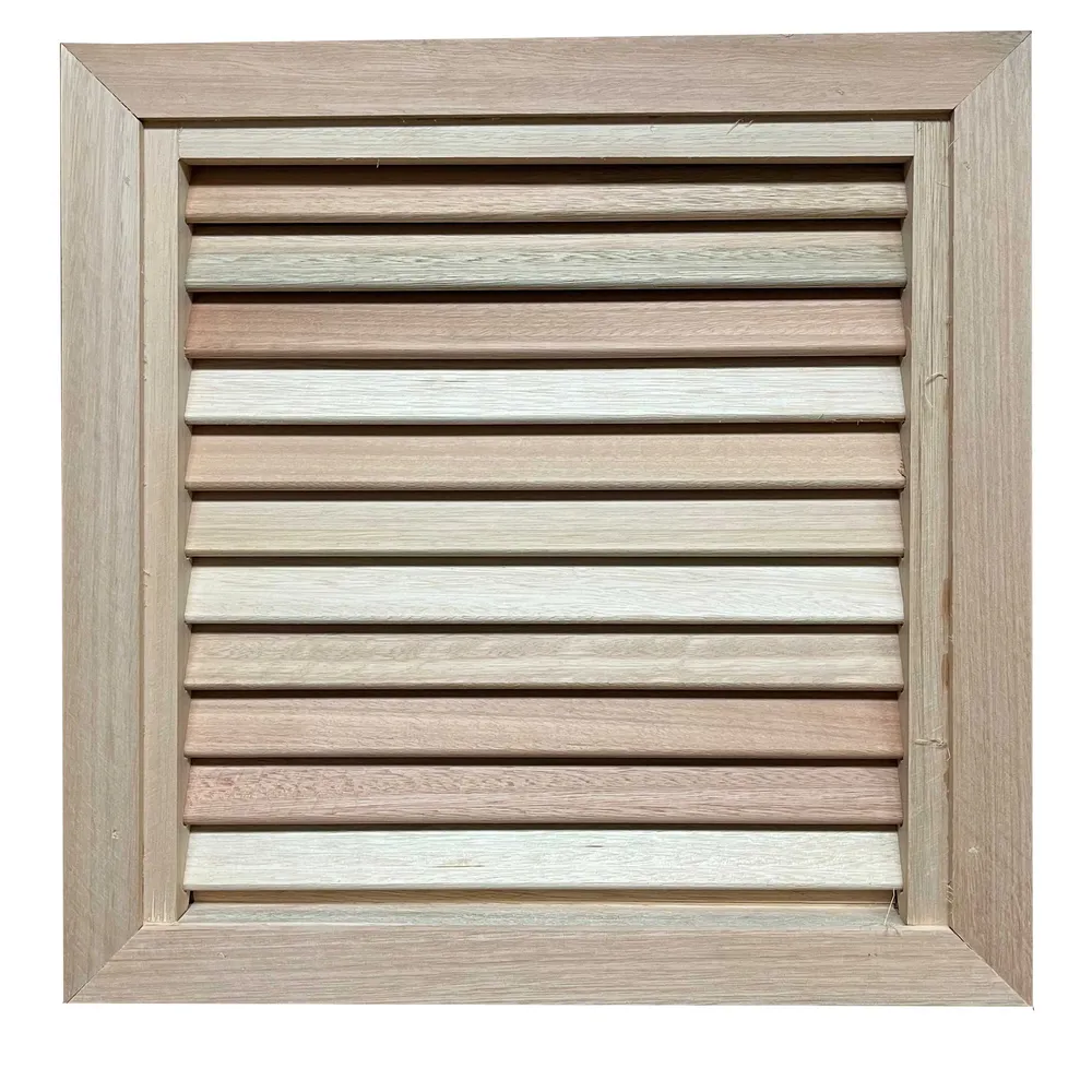 Retorno para Puerta Madera JDS