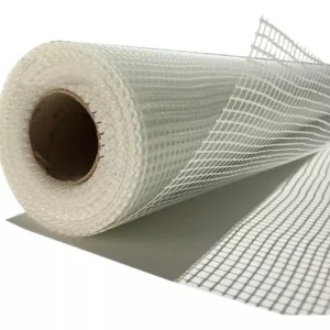 MALLA FIBER 135 GRS.REFUERZO