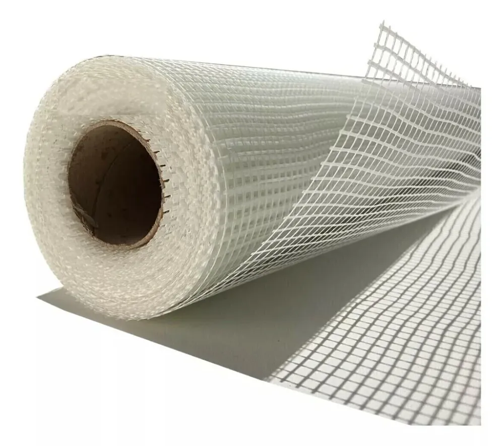 MALLA FIBER 135 GRS.REFUERZO