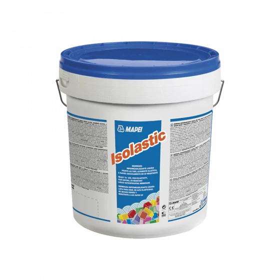 Aditivo Latex - Mapei Isolastic 7kg
