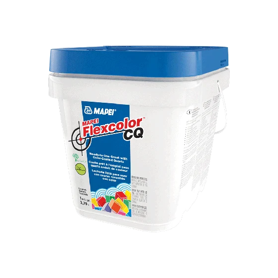 Lechada Con Cuarzo - Mapei Flexcolor CQ