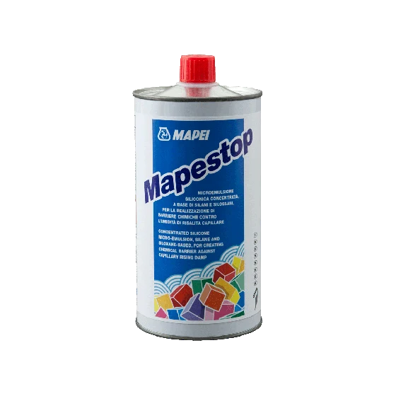 Mapestop 1Kg - Mapei