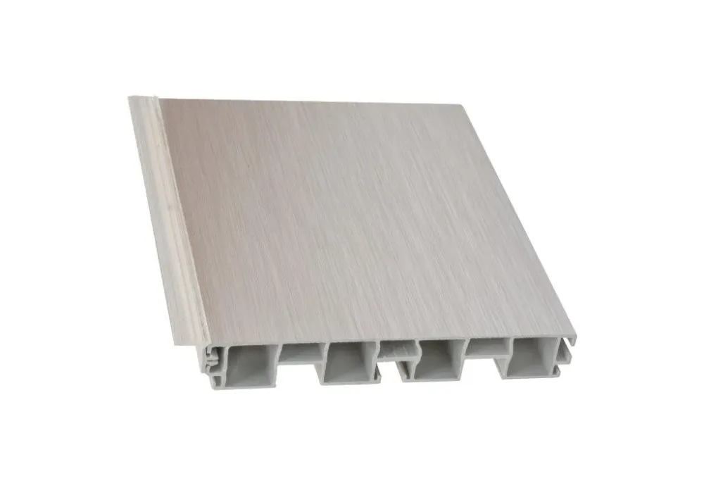 Ócalo pvc aluminizado 100mm x 4 m Marketplace - MADECENTRO