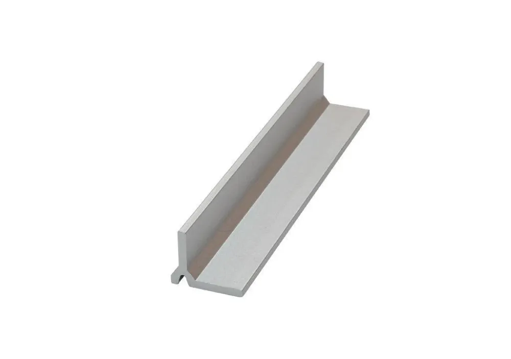 Riel superior sistema corredizo m52 x 2m Marketplace - MADECENTRO