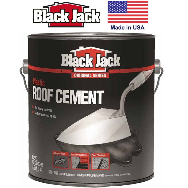 SELLALOTODO BLACK JACK 1/4 GALON MAYOREO FERRETERO S,A