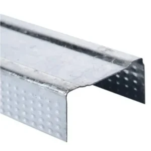 METALCON CANAL PERIMETRAL ECO