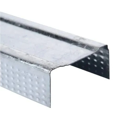 METALCON CANAL PERIMETRAL ECO