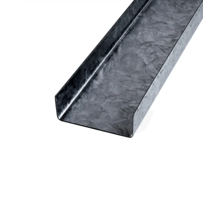METALCON ESTRUCTURAL CANAL (U) PGU