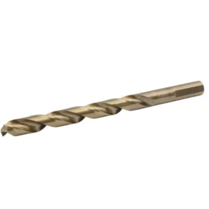 BS3/32 BROCA CON COBALTO DE ACERO DE ALTA VELOCIDAD 3/32" ZANCO RECTO SURTEK MI FERRE