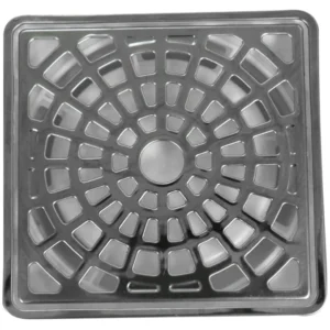 COLADERA UNIVERSAL CUADRADA 2604 FLEXMATIC MI FERRE