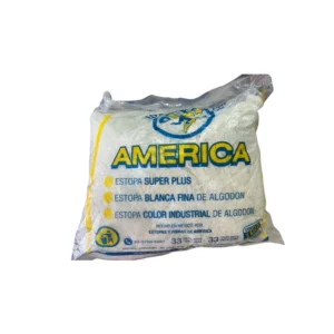 ESTOPA BLANCA AMERICAN STD MI FERRE