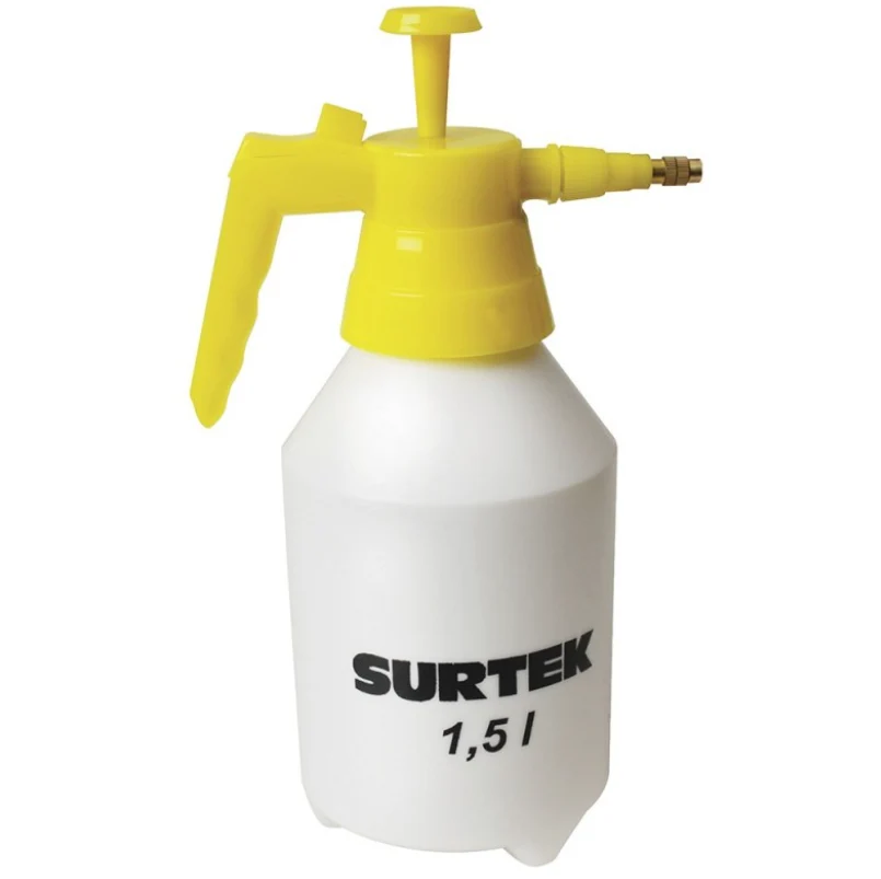 FUMIGADOR DOMÉSTICO 1.5 LT 130409 SURTEK MI FERRE