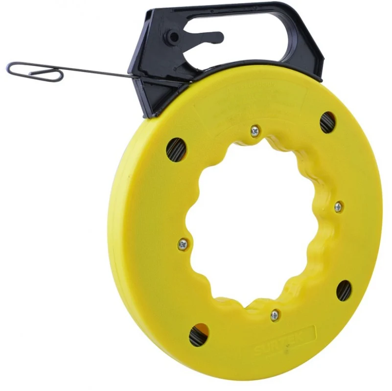GUÍ JALACABLE 30 M 112601 SURTEK MI FERRE