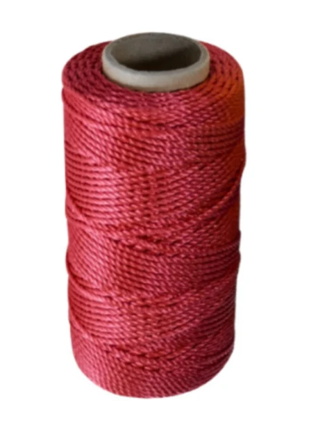 HILO PARA ALBAÑIL 65 M TRUEPOWER Red MI FERRE