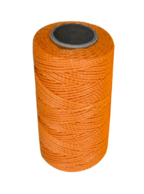 HILO PARA ALBAÑIL 65 M TRUEPOWER Red MI FERRE