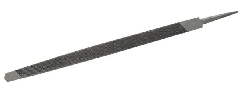 LIMA TRIANGULAR 8" 120378 SURTEK MI FERRE