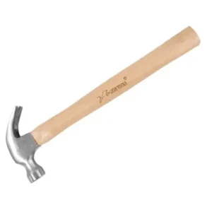 MARTILLO UÑ CURVA 8OZ 0071 LION TOOLS MI FERRE