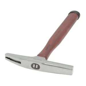 MARTILLO PARA TAPICERO 7OZ MANGO HICKORY AMERICANO 852124 SURTEK MI FERRE